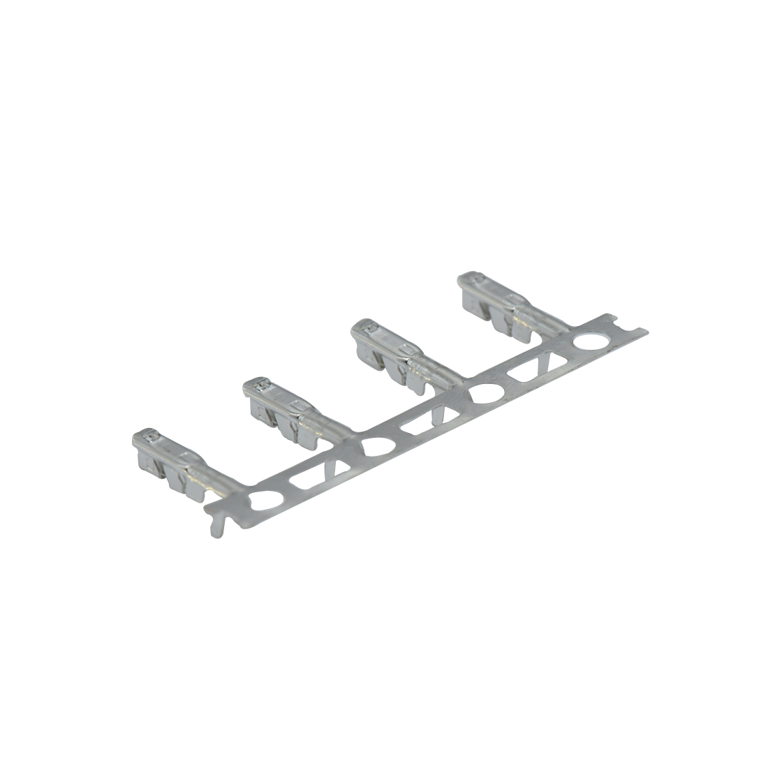 A2038线对板连接器Pitch 2.00mmNO MARK 端子 AWG#22-#28