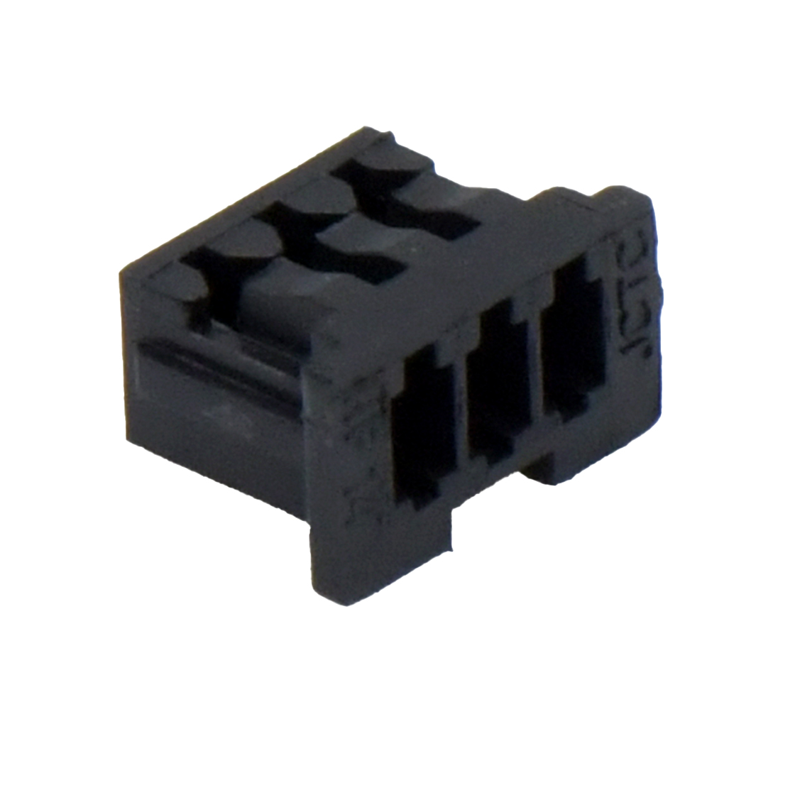 胜蓝11251线对板连接器Pitch 1.25mm Housing 带凸点