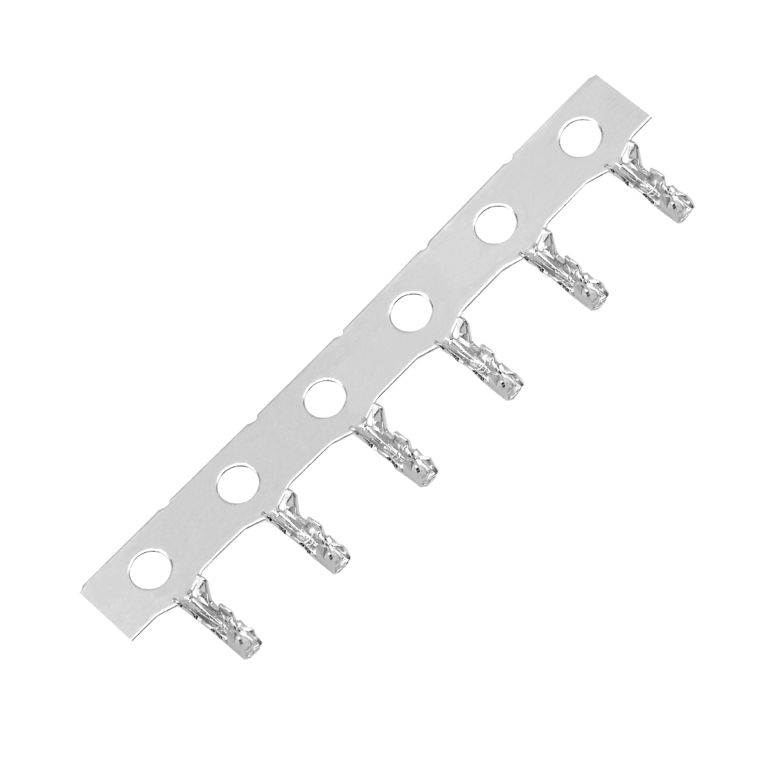 胜蓝11251线对板连接器Pitch 1.25mm 端子 AWG#28～#32