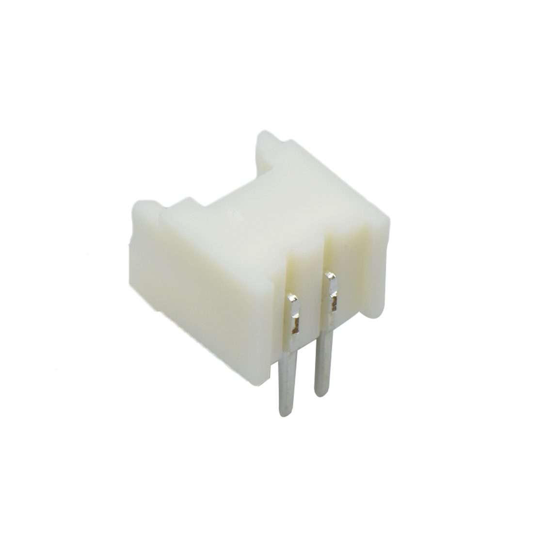 胜蓝11251线对板连接器Pitch 1.25mm 卧式 DIP型 Wafer