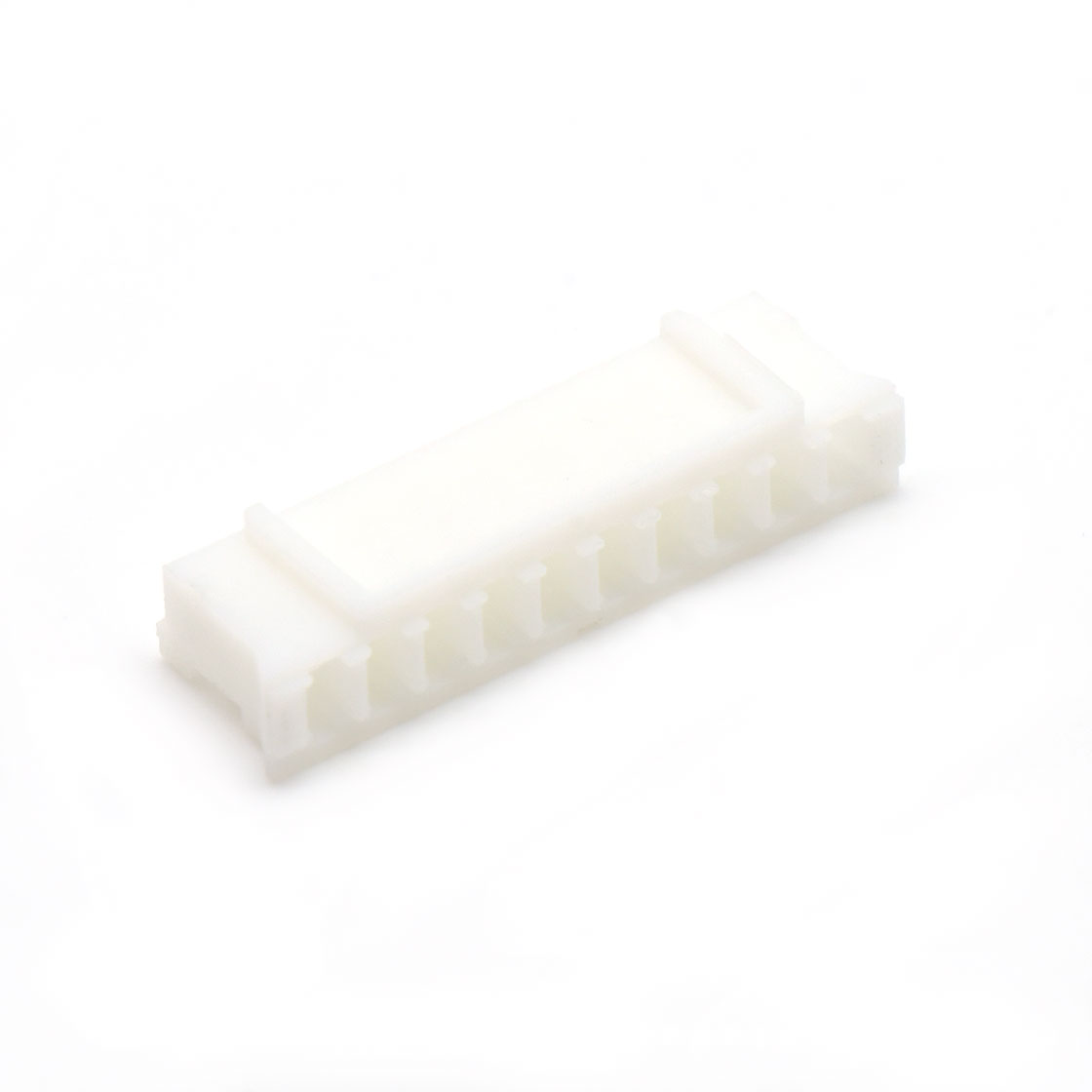 胜蓝12001线对板连接器Pitch 2.00mm 单排 Housing