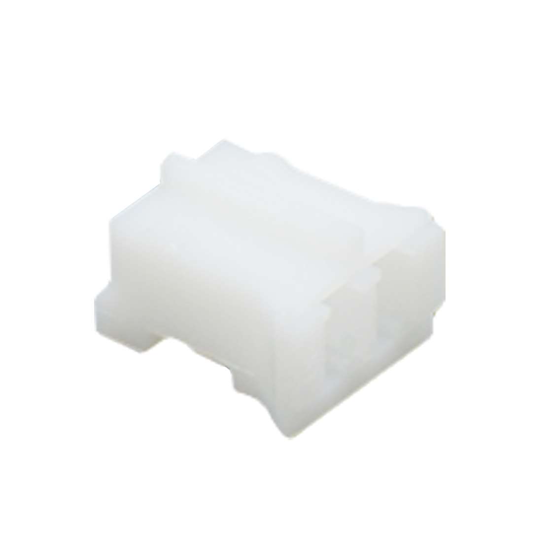 胜蓝12001线对板连接器Pitch 2.00mm 单排 Housing HF 不印字