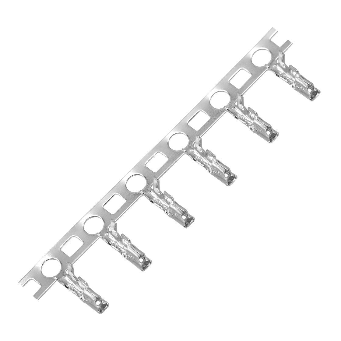 胜蓝12001线对板连接器Pitch 2.00mm 端子 AWG#24～#28