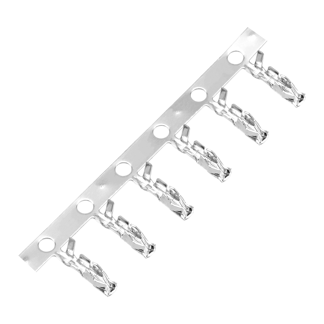 胜蓝12005线对板连接器Pitch 2.00mm 端子 AWG#24～#28