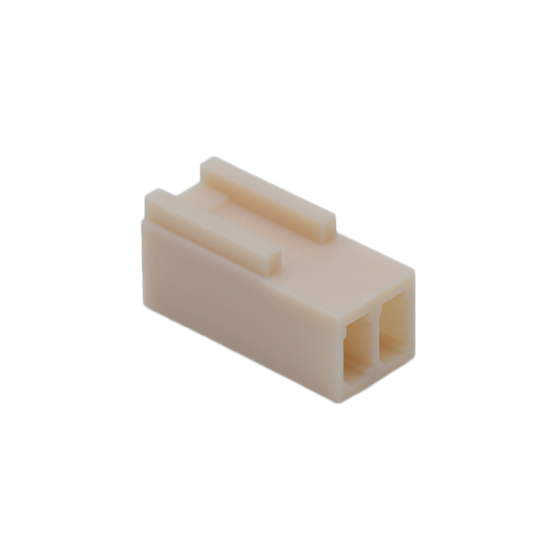 胜蓝12543线对板连接器Pitch 2.54mm 单排 Housing