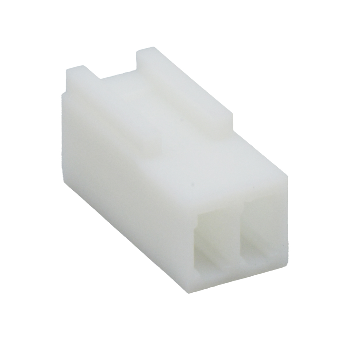 胜蓝12543线对板连接器Pitch 2.54mm 单排 Housing
