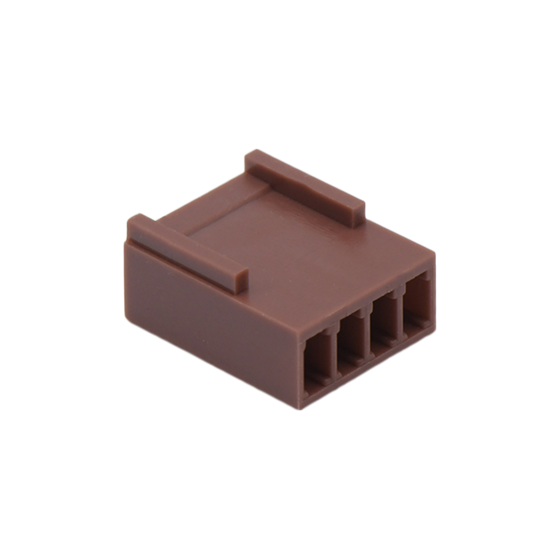 胜蓝12543线对板连接器Pitch 2.54mm 单排 Housing