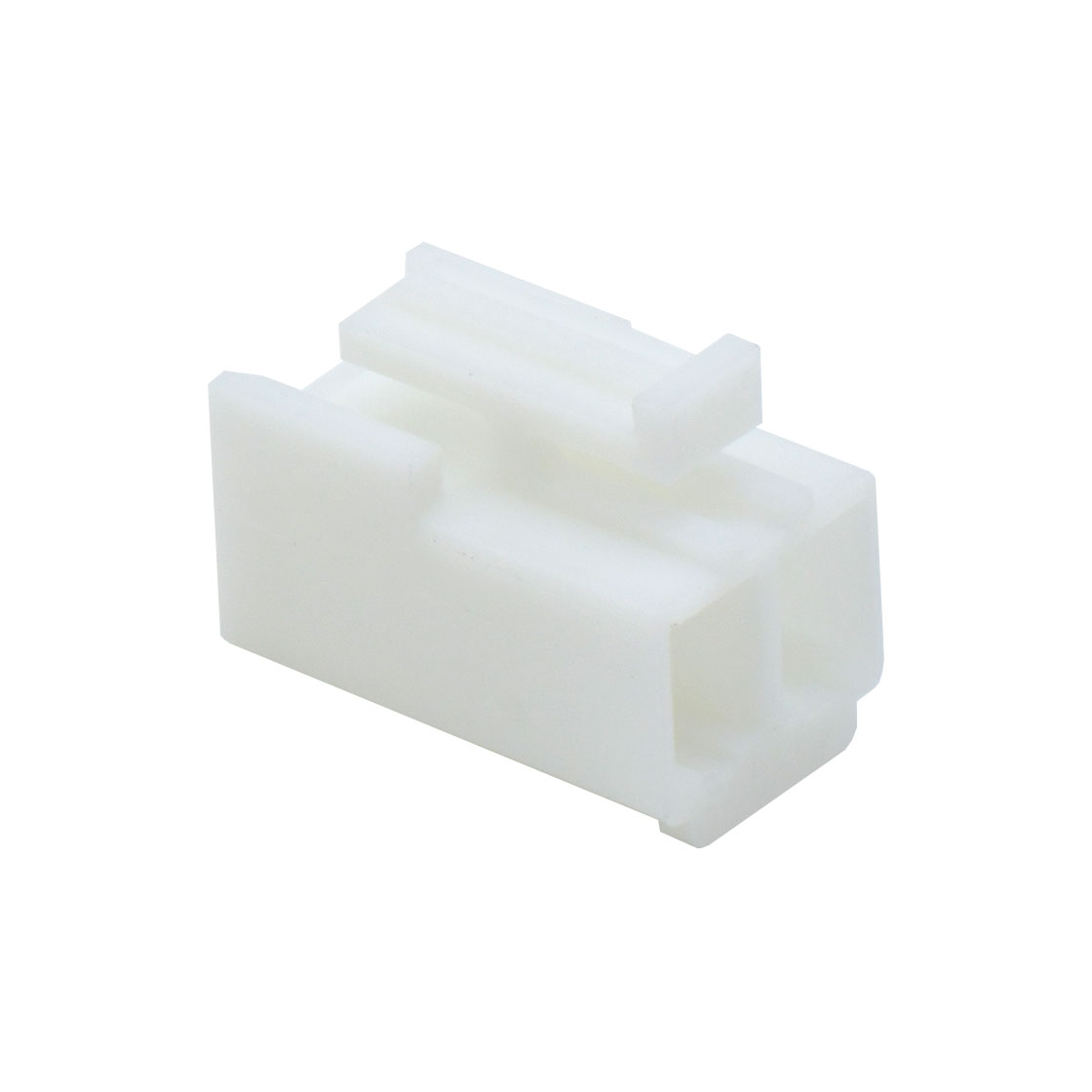 胜蓝13962线对板连接器Pitch 3.96mm 带扣Housing