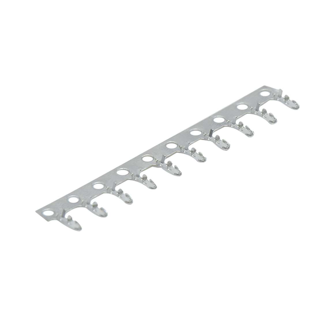 A1009线对板连接器Pitch 1.00mm端子 AWG28#-32#