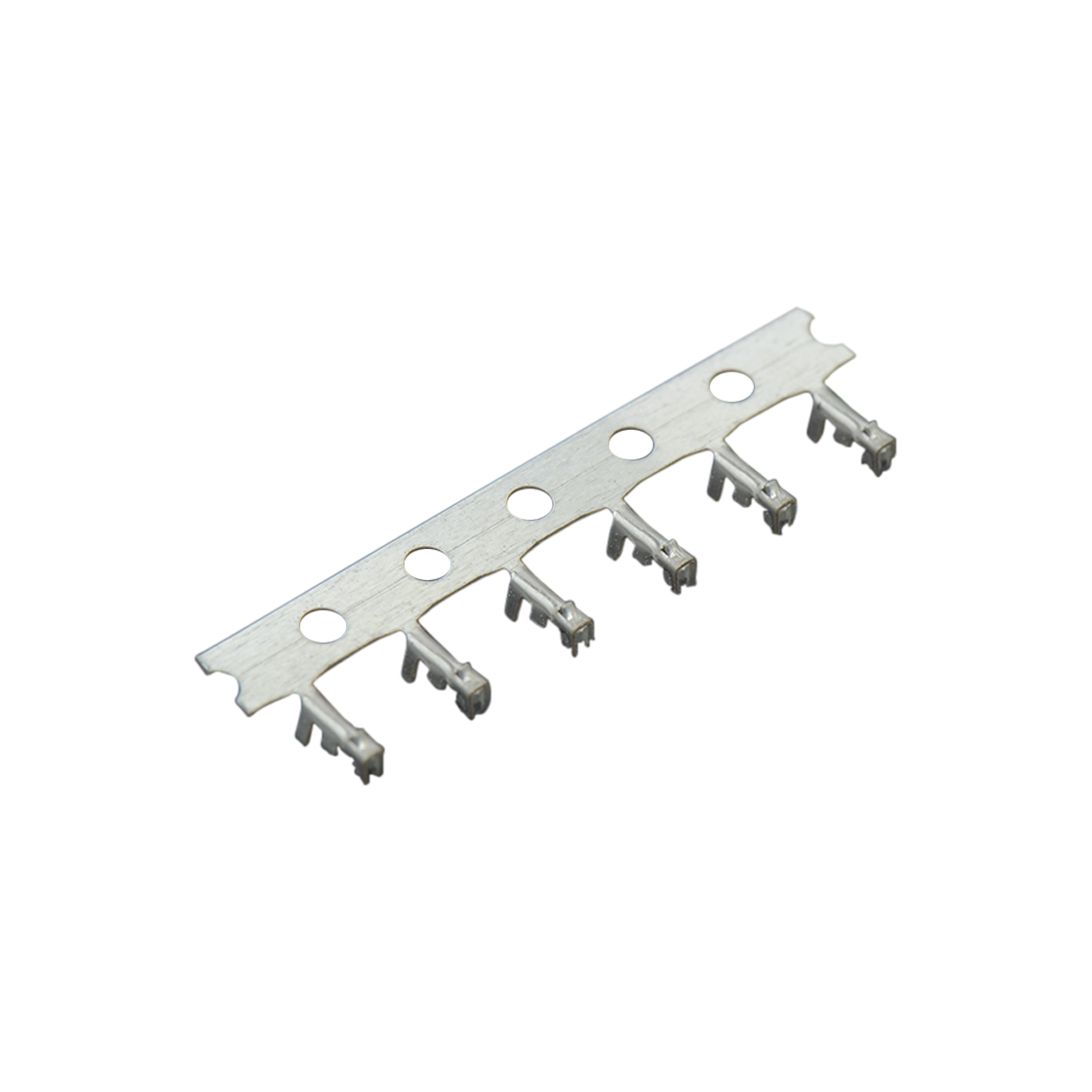 A1251线对板连接器Pitch 1.25mm母端子 AWG#26-#32