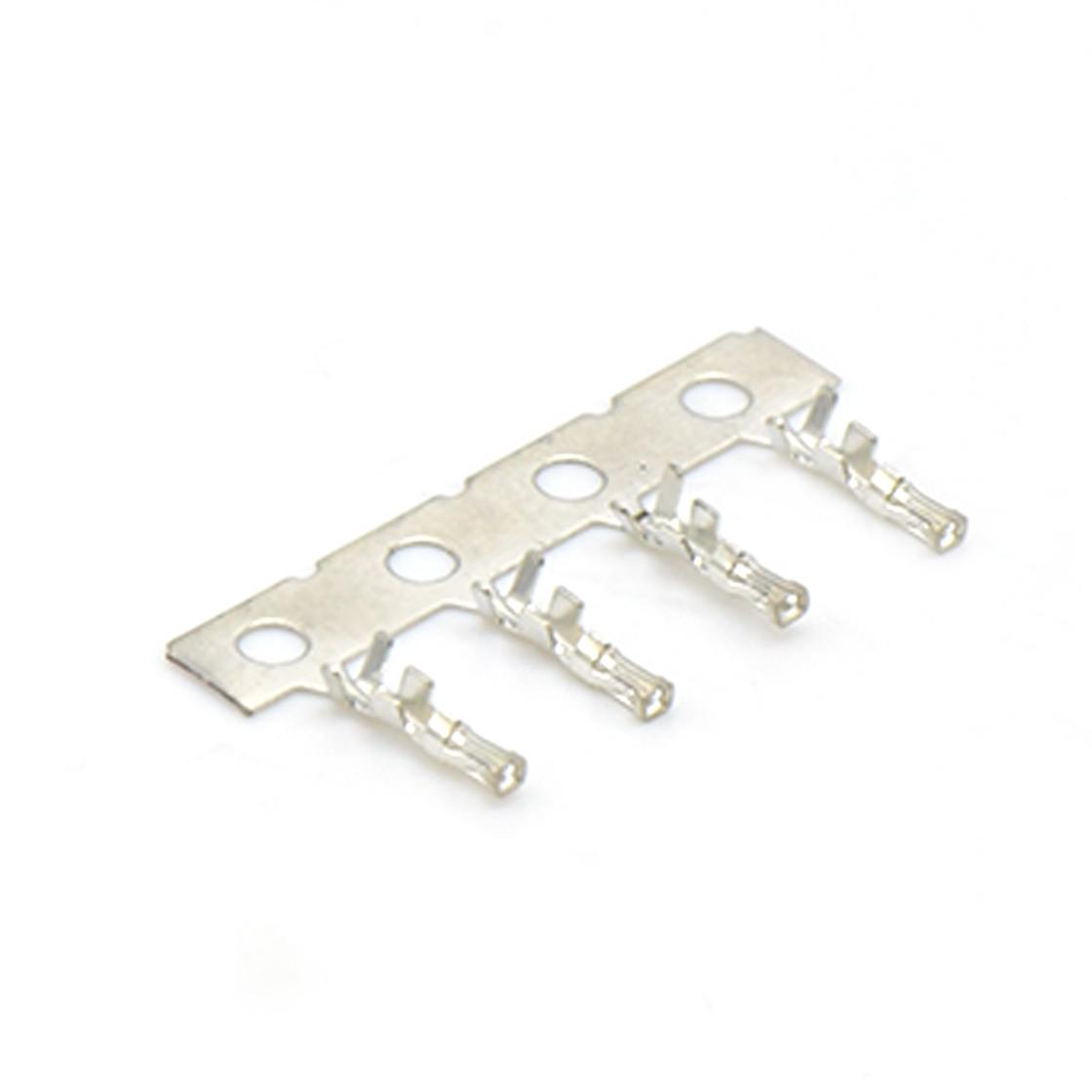 A1255线对板连接器Pitch 1.25mm端子 AWG#28-#32