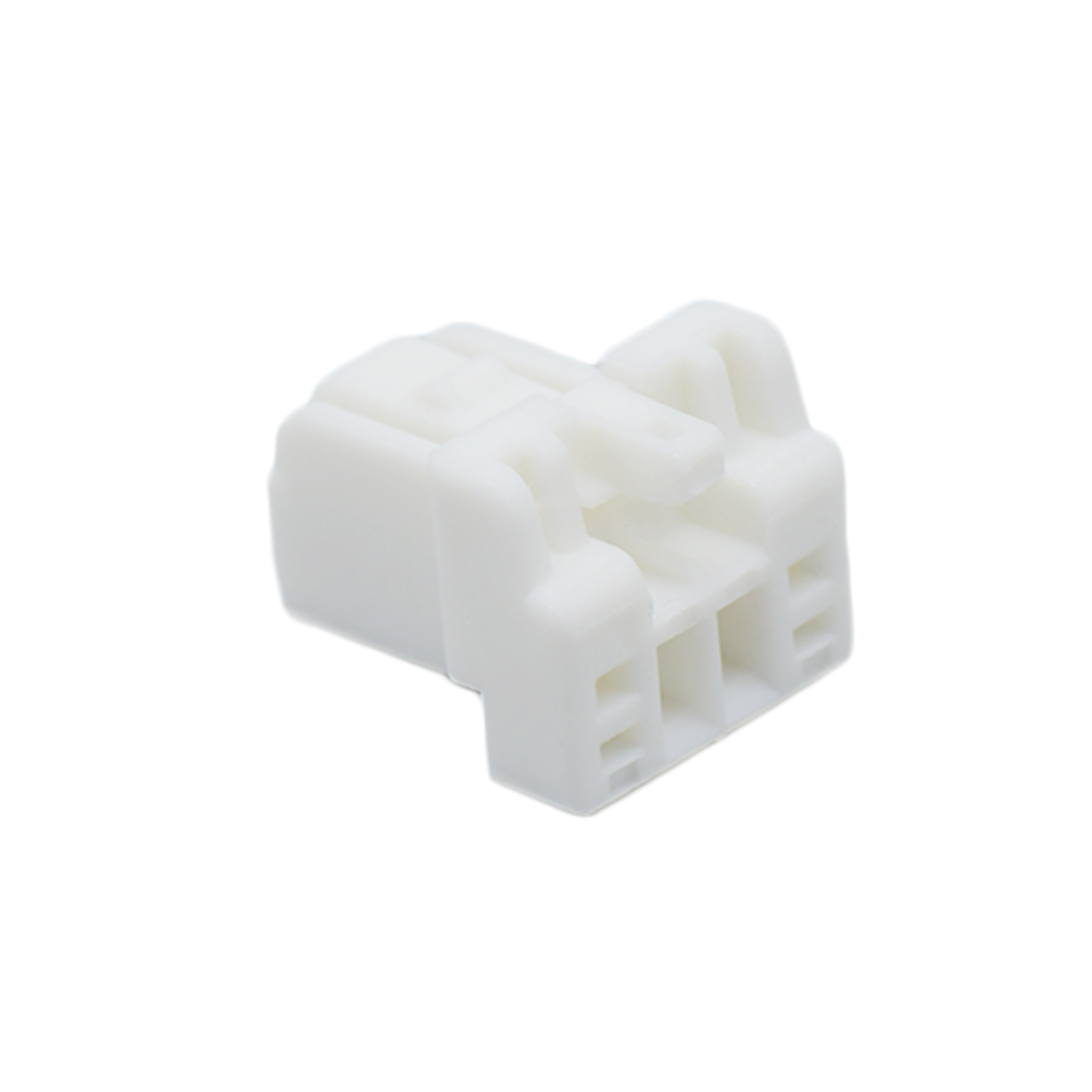 A1515线对板连接器Pitch 1.50mm单排胶壳PBT