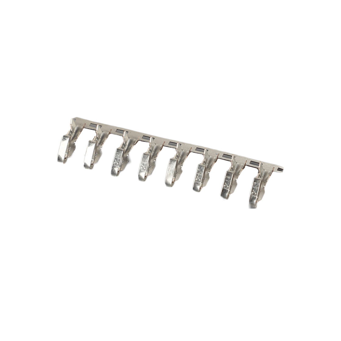 A3963线对板连接器Pitch 3.96mm母端子 AWG16#-24#亮锡