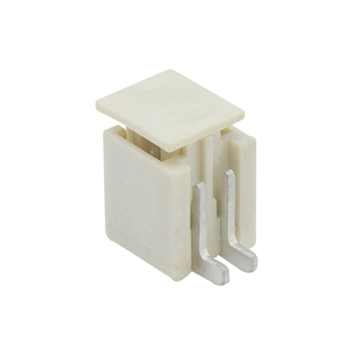 A1502线对板连接器Pitch 1.50mm 180°单排立贴带扣 Wafer