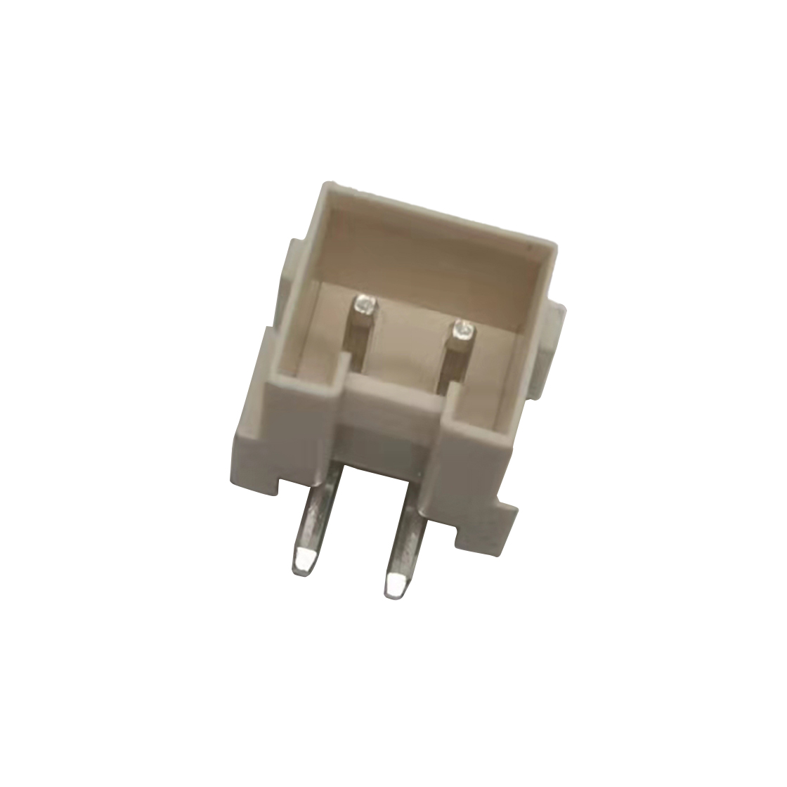 A3962线对板连接器Pitch 3.96mm 180° 单排立贴 Wafer