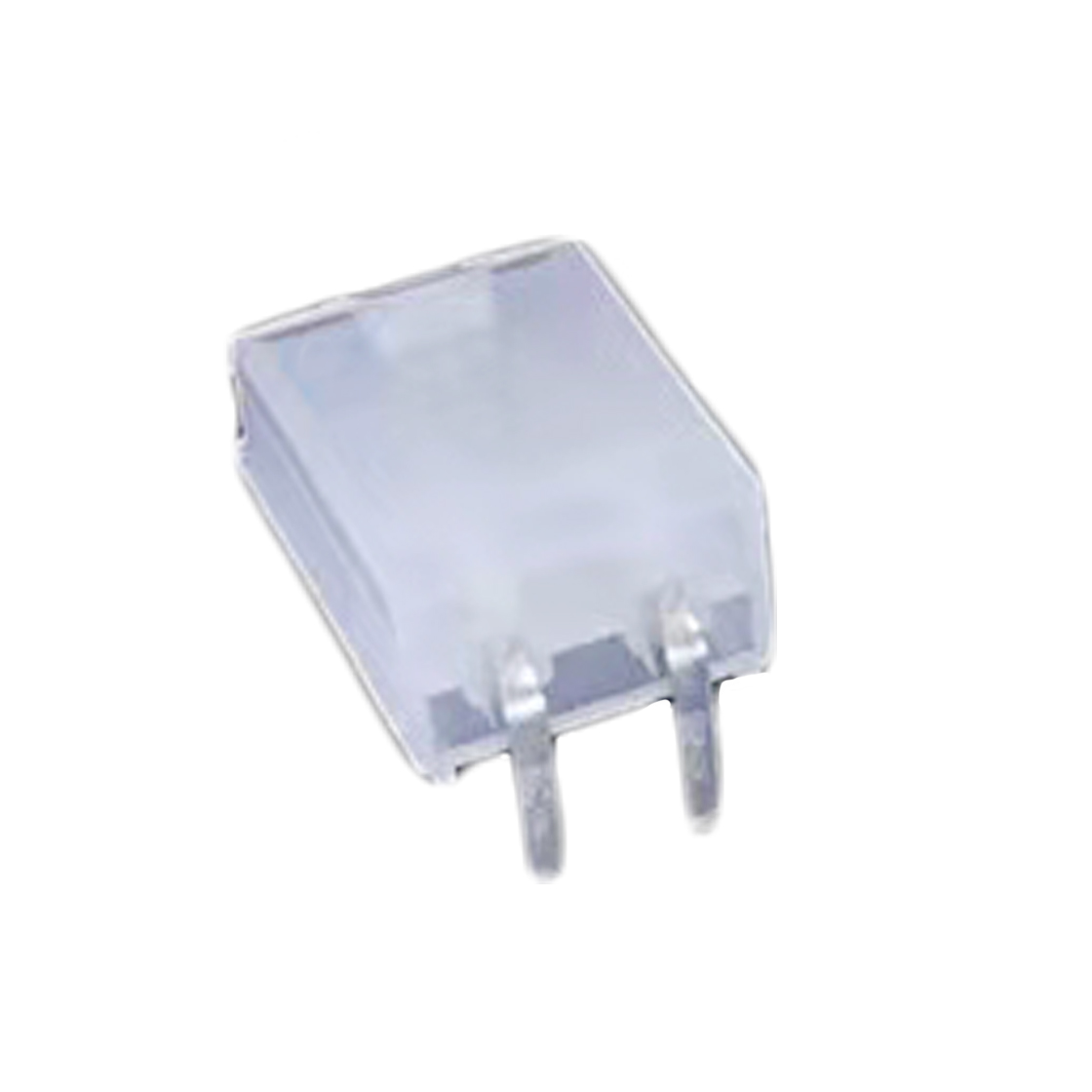 C4201线对线连接器Pitch 4.20mm单排 90°DIP Wafer 实心针