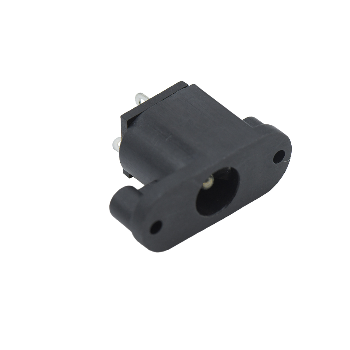 DC POWER JACK连接器 180°DIP