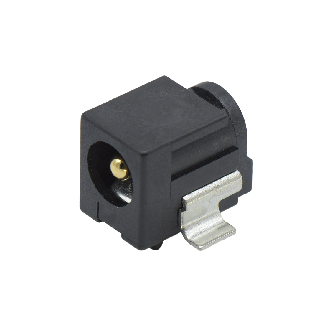 DC POWER JACK连接器 90°SMT