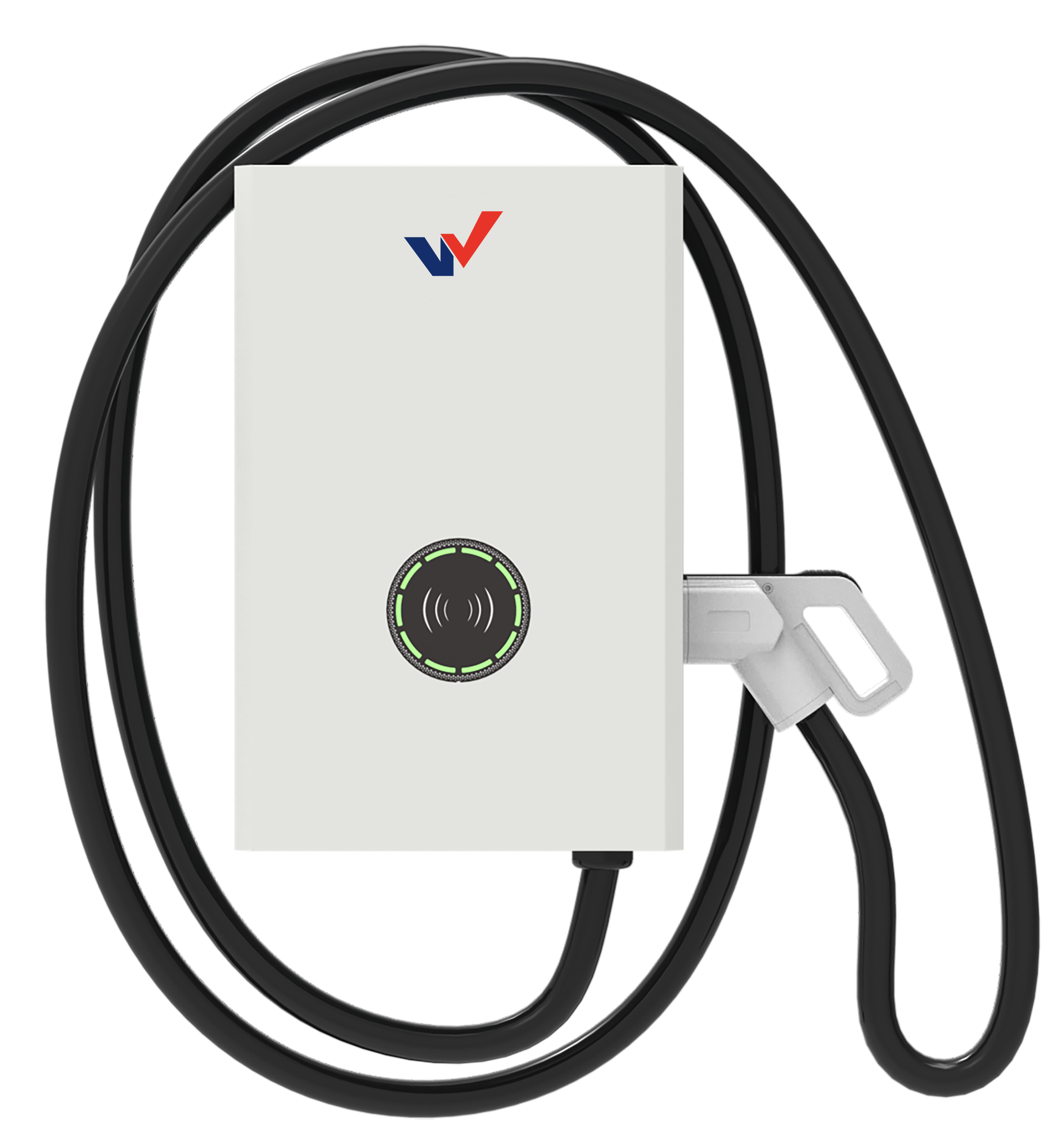 国标20KW壁挂式直流充电桩