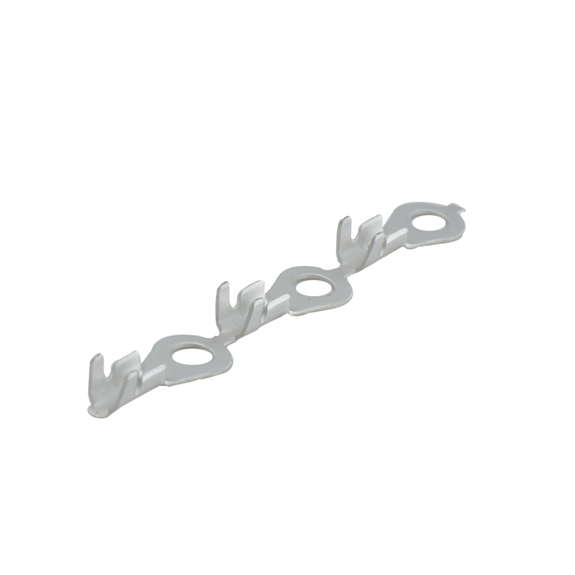 无绝缘O形连续端子 接线16-20AWG