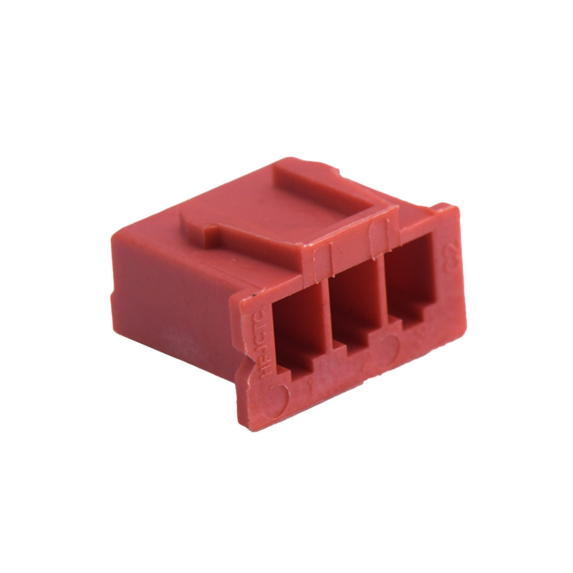 胜蓝12501线对板连接器Pitch 2.50mm 单排 Housing