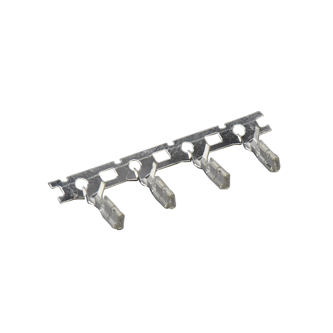 A2039线对板连接器Pitch 2.00mm端子 AWG#22-#28