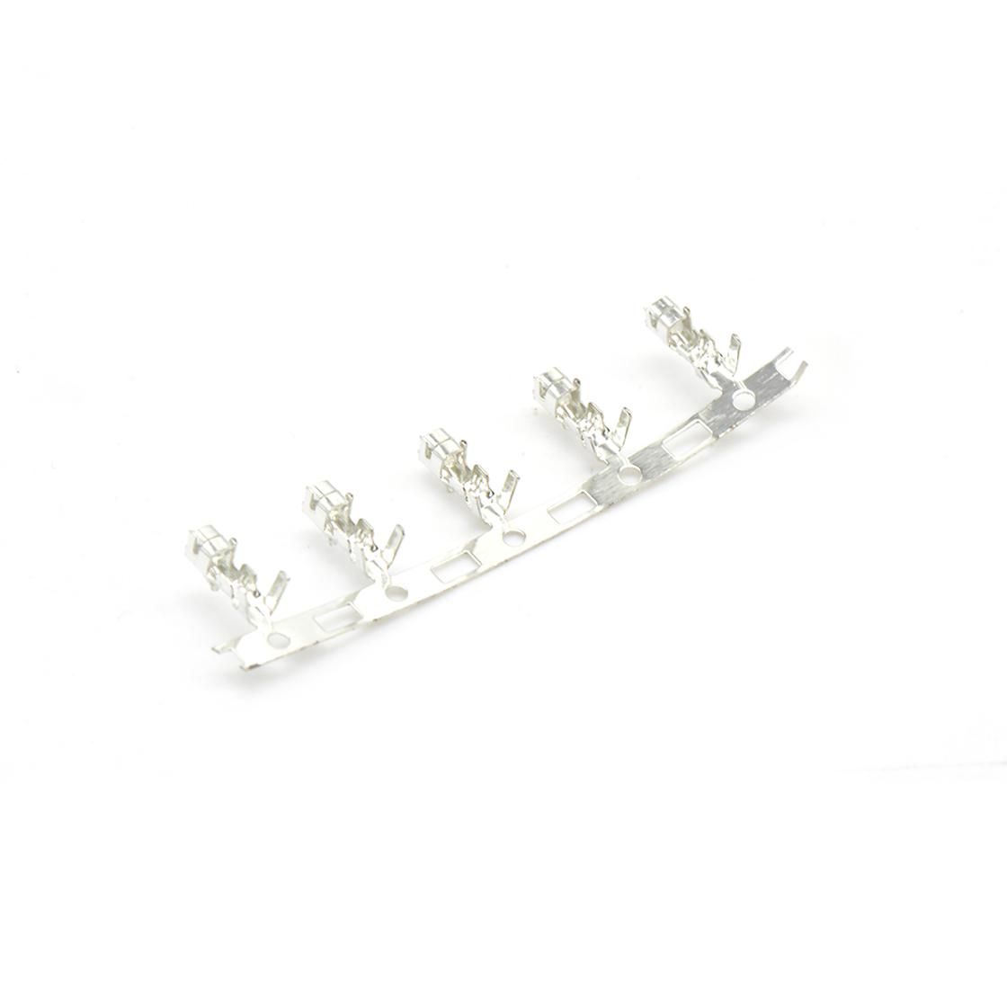 A2509线对板连接器Pitch 2.50mm端子 AWG#22-#28