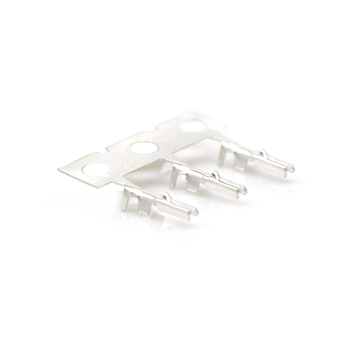 A1006线对板连接器Pitch 1.00mm端子 AWG#28-#32
