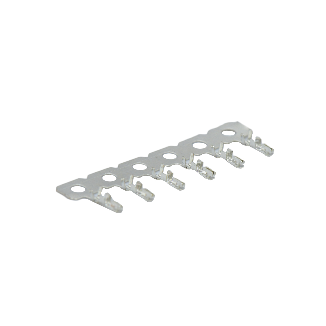 A1009线对板连接器Pitch 1.00mm端子 AWG28#-32#