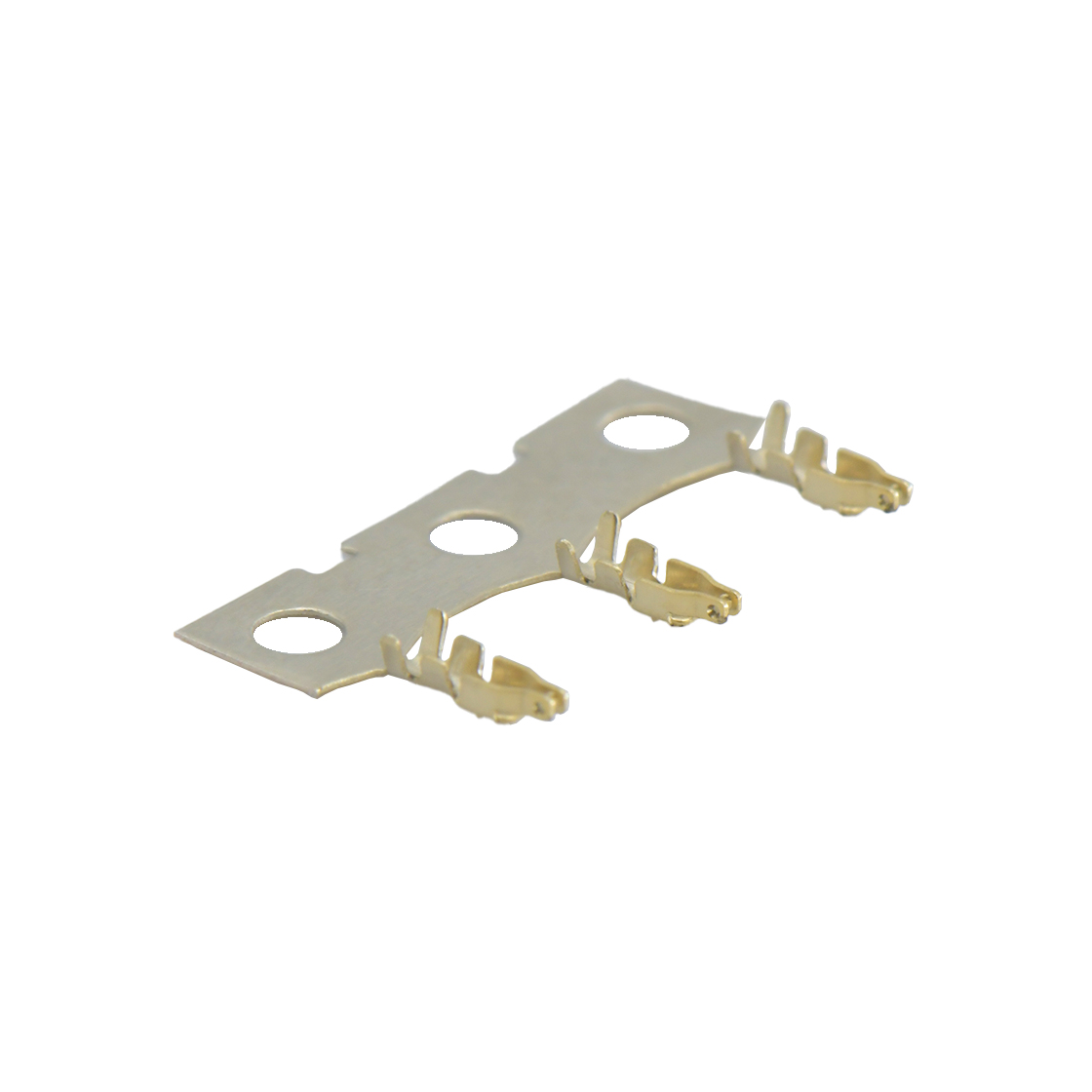 A1201线对板连接器Pitch 1.20mm母端子 AWG#28-#30