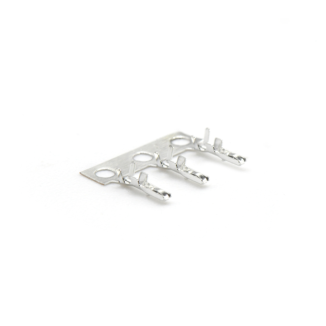 A1257线对板连接器Pitch 1.25mm端子 AWG#26-#30
