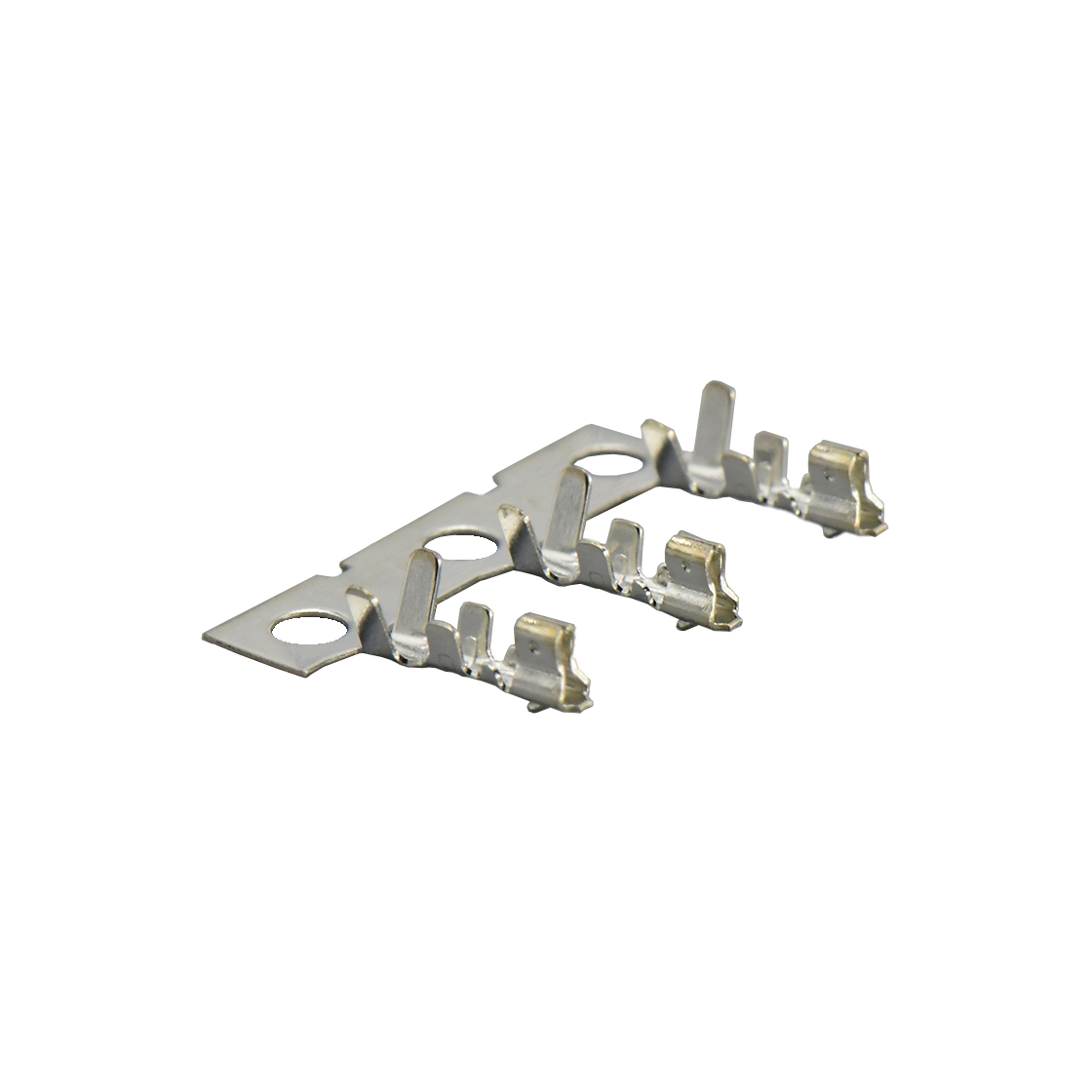 A1502线对板连接器Pitch 1.50mm端子 AWG#24-#28