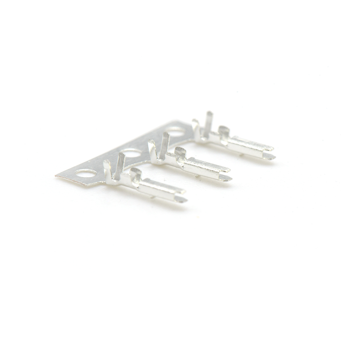 A1515线对板连接器Pitch 1.50mm端子 AWG#24-#28镀亮锡