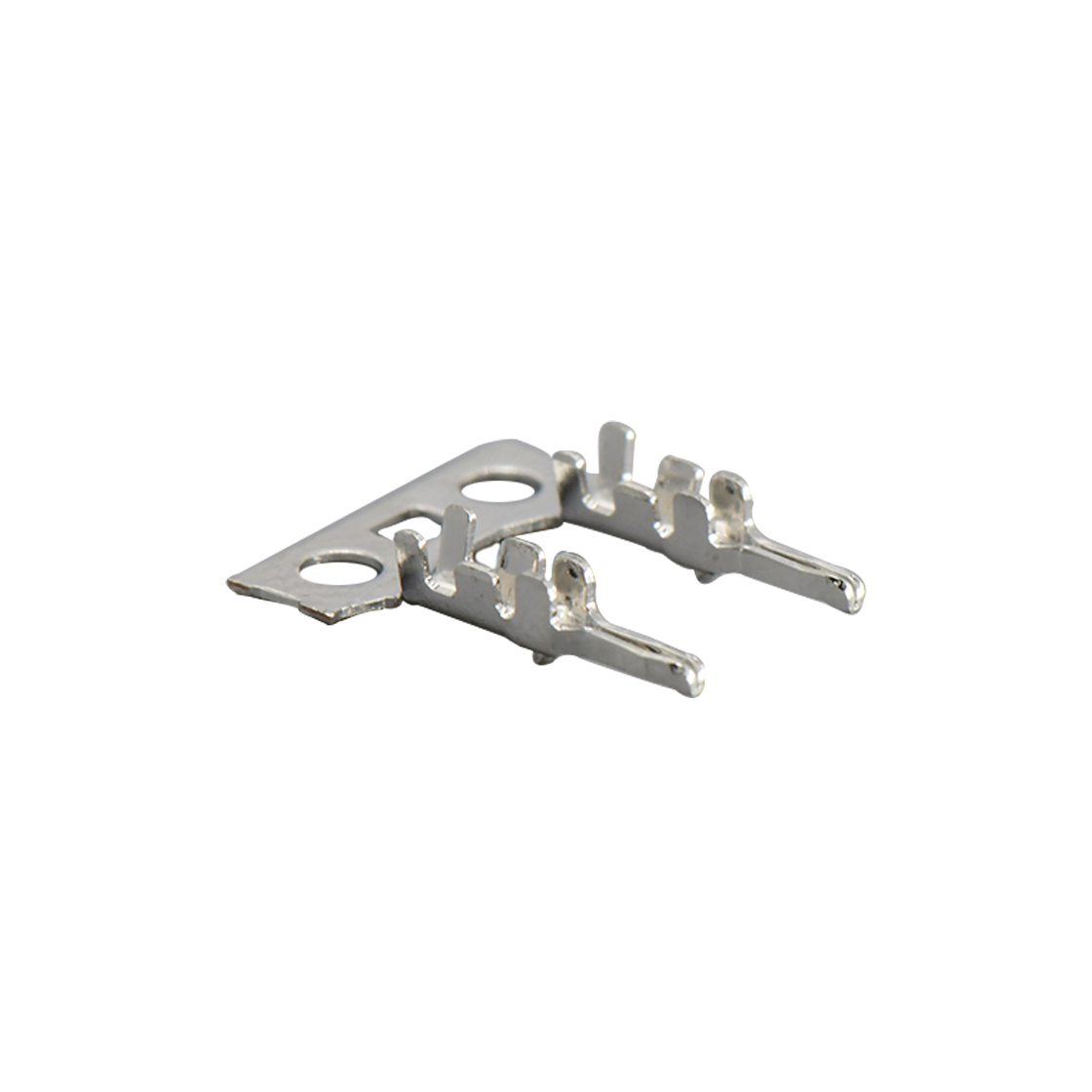 B1501板对板连接器Pitch 1.5mm 180°立插式基板端子AWG#24-#28