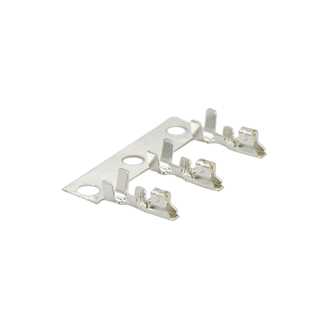 A1502线对板连接器Pitch 1.50mm 180°端子 AWG#24-#26