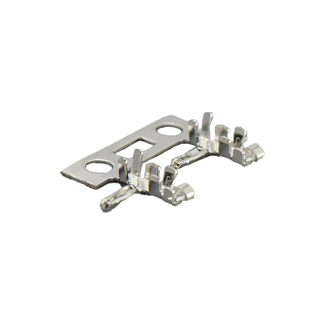 B1501板对板连接器Pitch 1.5mm 90°卧插式基板端子AWG#24-#28