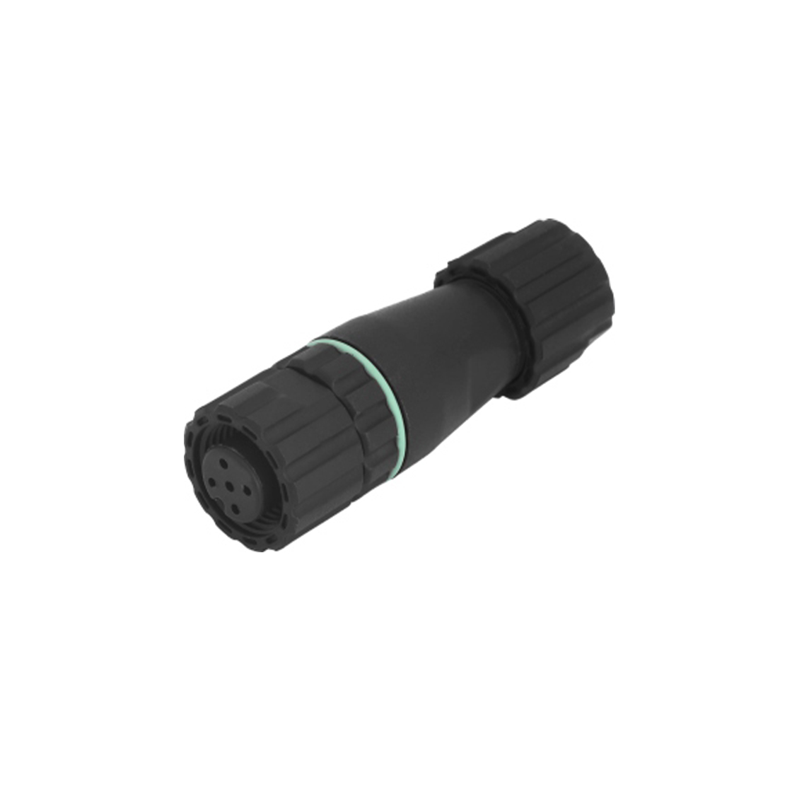 如何挑选工业连接器？