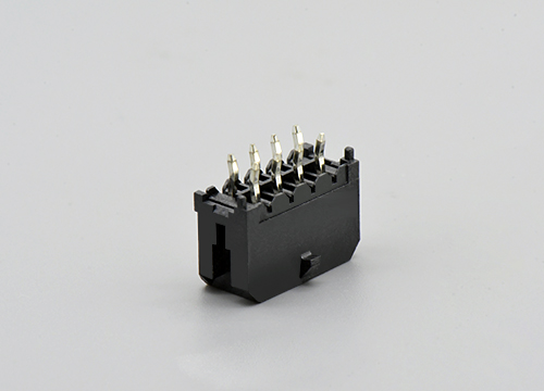 稳固焊接防退Pin