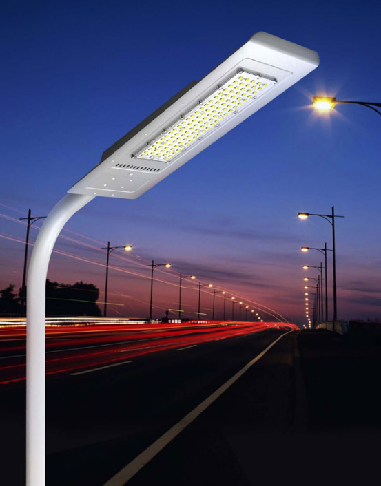LED路灯 线对板连接器