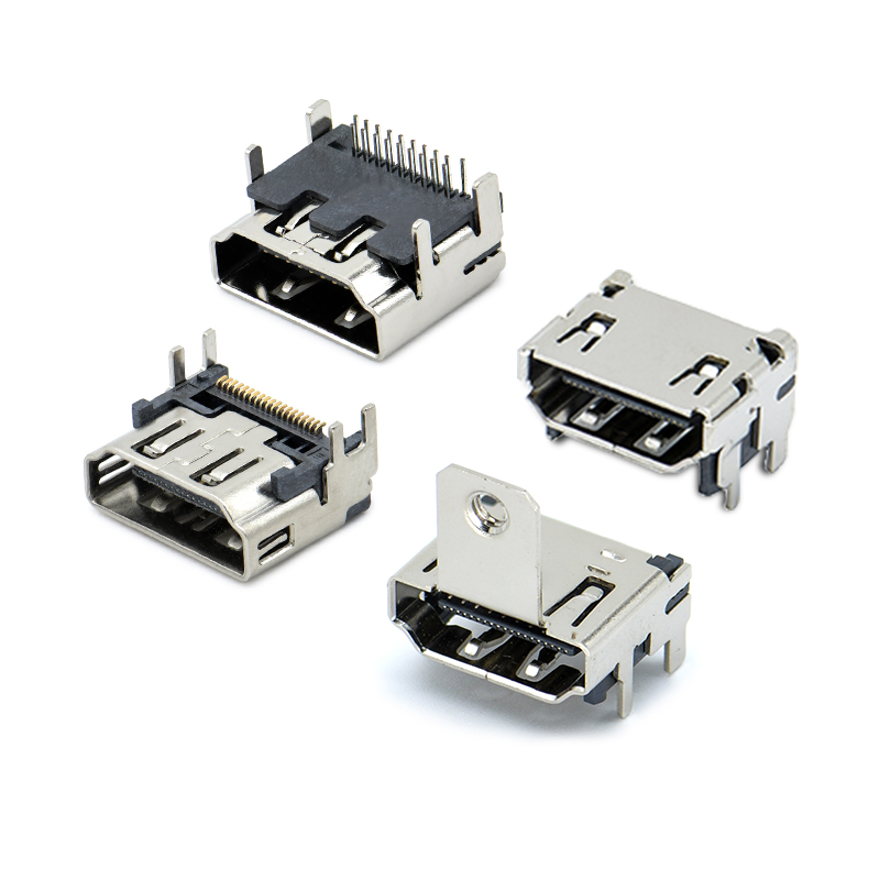 HDMI