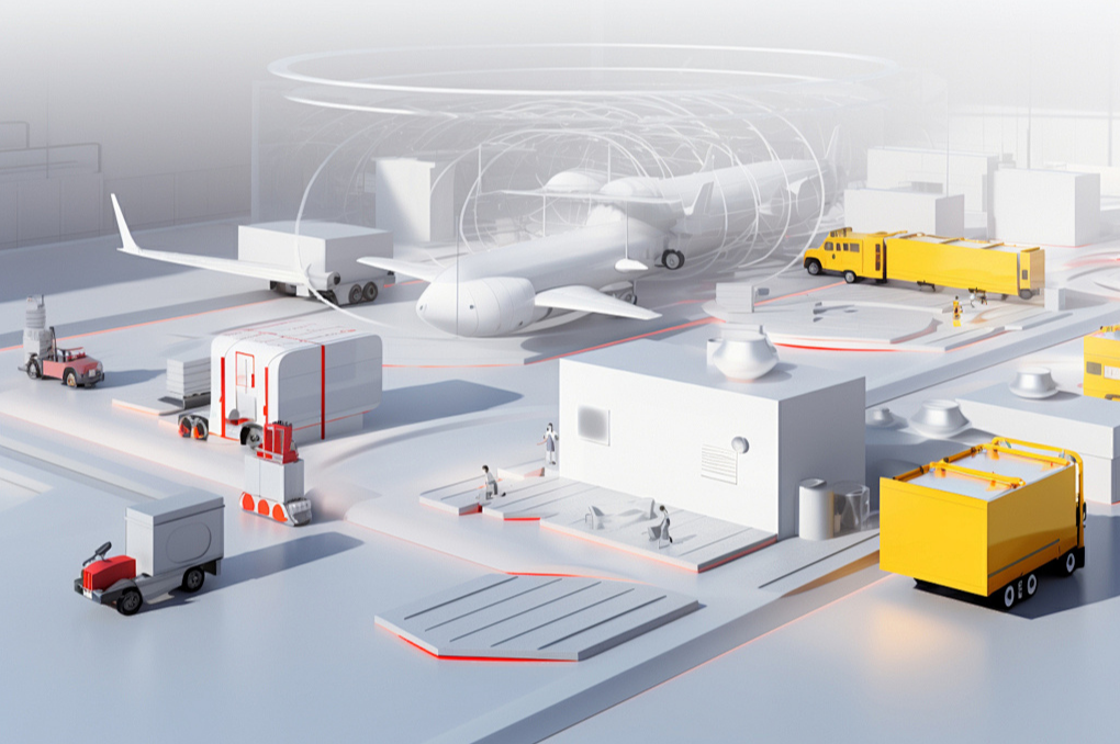 供应链韧性时代：2025-2030年中国智能仓储的场景深耕与价值升级