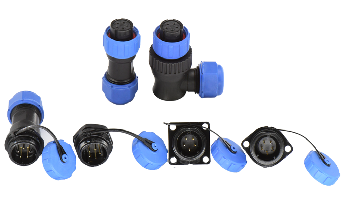 DP17工艺探微：工业连接场景下锁紧-接线的协同机理