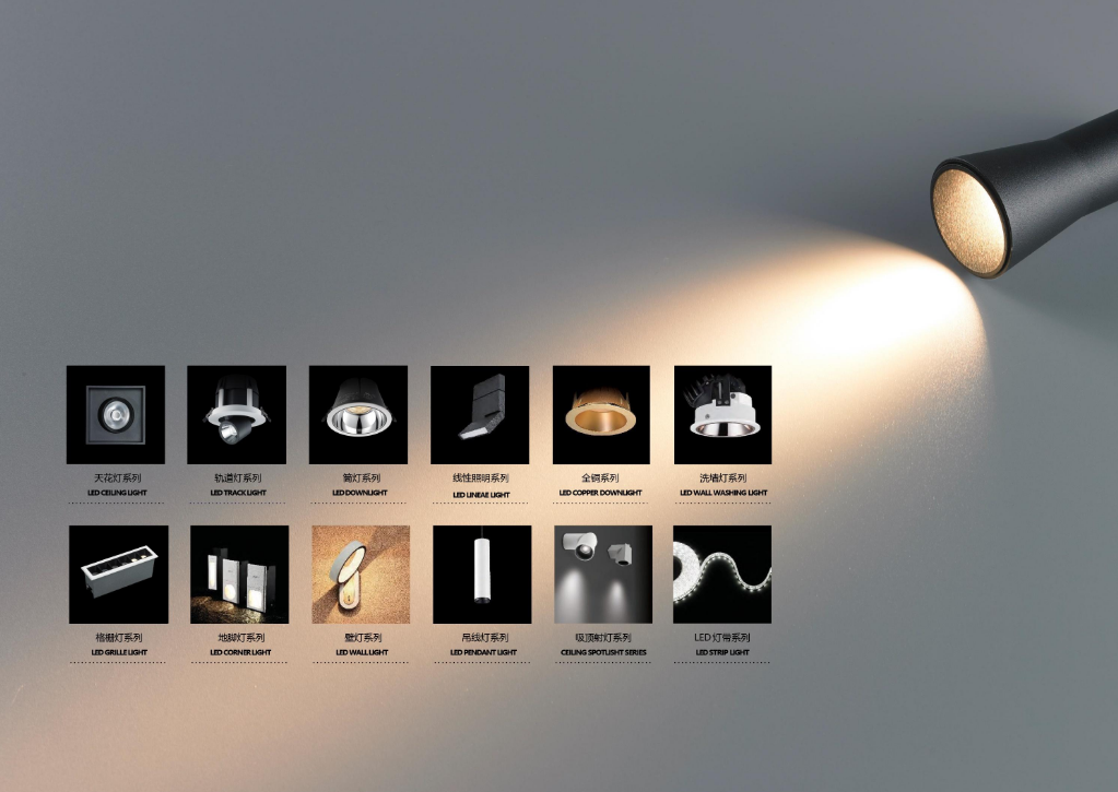 从照明到“超级终端”：AIoT+LiFi赋能，智能照明开启五年黄金增长