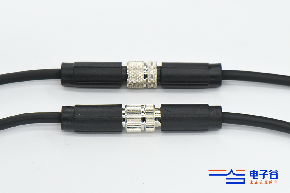 M12线束焊接组装工艺全解析工业预铸线束品质管控技巧