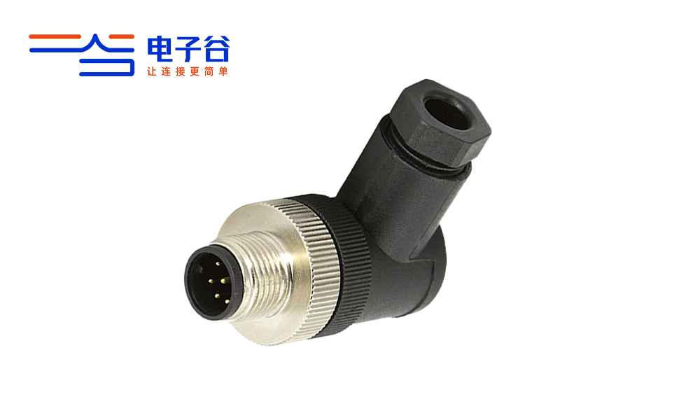 从锁母到端子：M12半金属连接器的全链路抗振设计