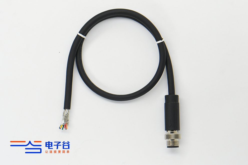 线束vs线缆：本质差异拆解，避免选型失误的核心指南