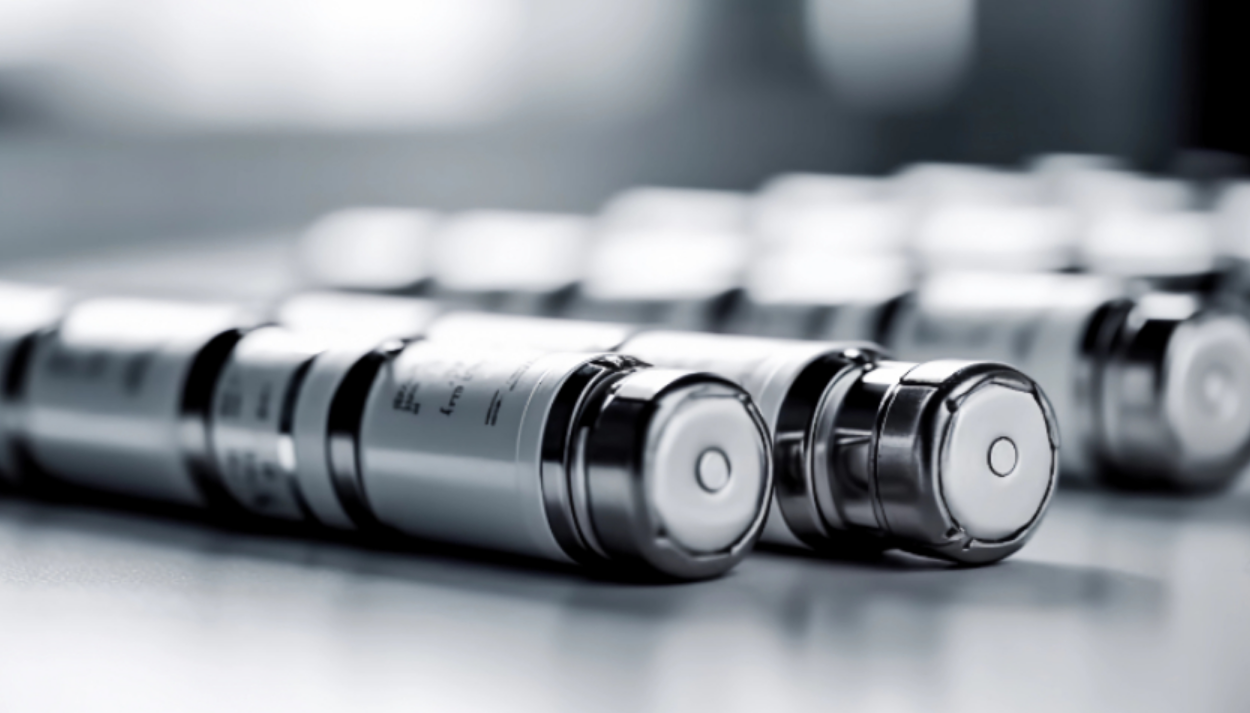 从500Ah到1300Ah！大电芯主导储能产业新周期，2026年中国企业领跑突围