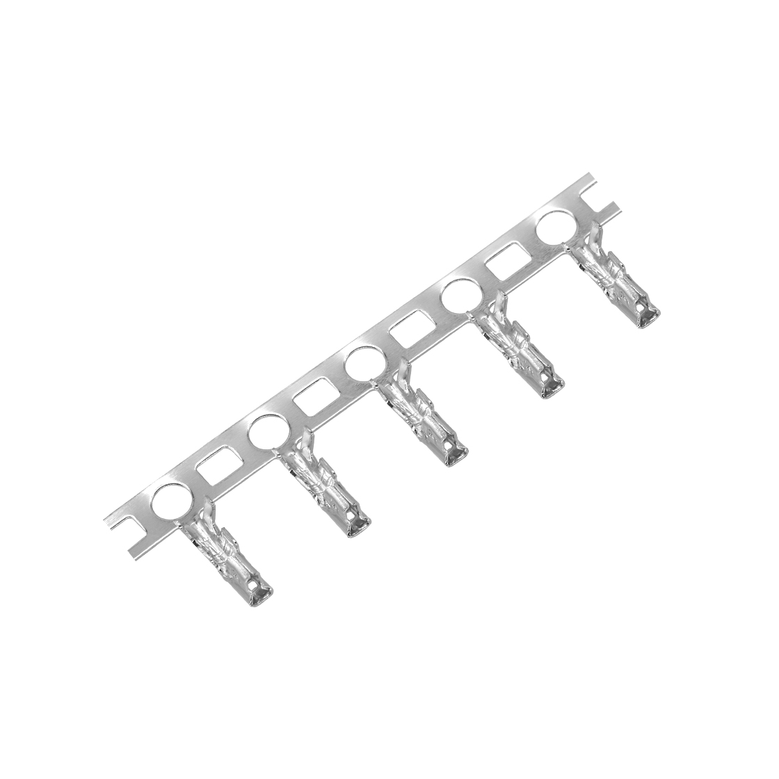 胜蓝12001线对板连接器Pitch 2.00mm 端子 AWG#24～#28